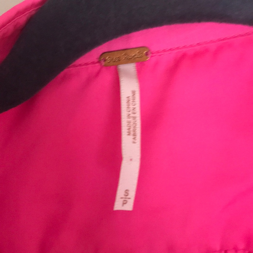 Free People Button Down - image 3